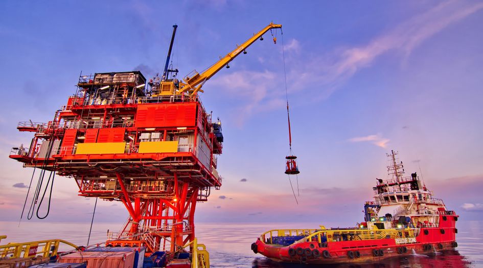 Offshore marine operator Ezion Holdings to wind down