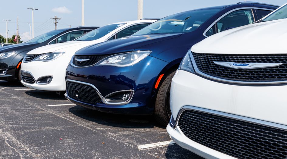 New York bankruptcy court abstains on Chrysler section 363 enforcement
