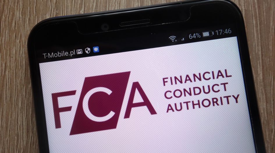 FCA to target UK companies using insolvency law “unfairly”