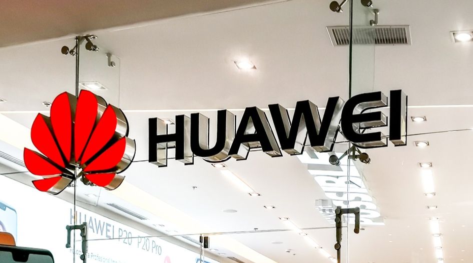 Huawei brings ICSID claim against Sweden over 5G ban