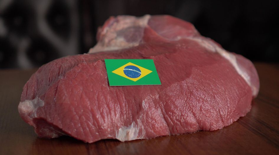 Trustee of Brazilian meat group seeks US help in liquidation efforts