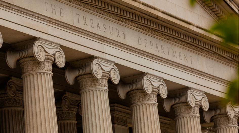 US Treasury will pilot sharing suspicious transaction data with foreign affiliates