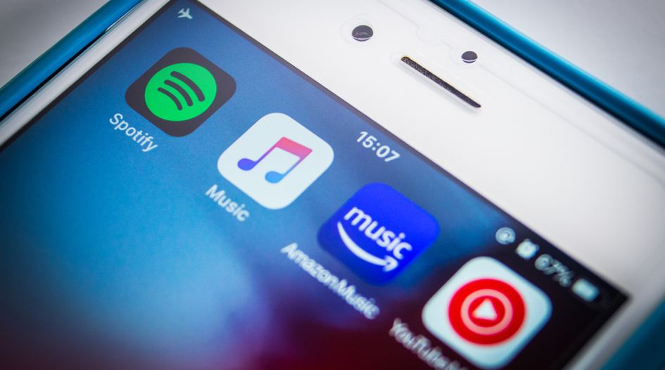 UK targets record labels and streaming services in latest tech-focused market study