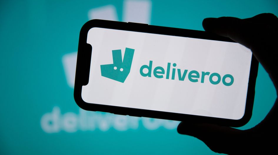 Hong Kong enforcer probes Delivery Hero and Deliveroo