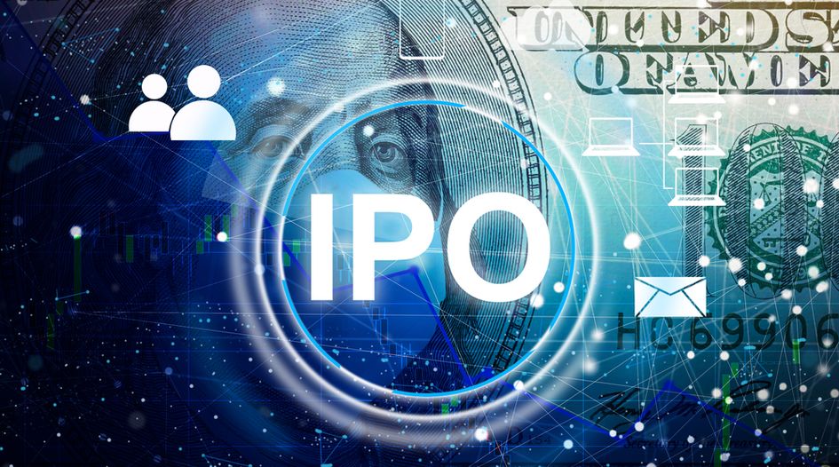 JFTC: undervaluing IPOs could be an antitrust problem