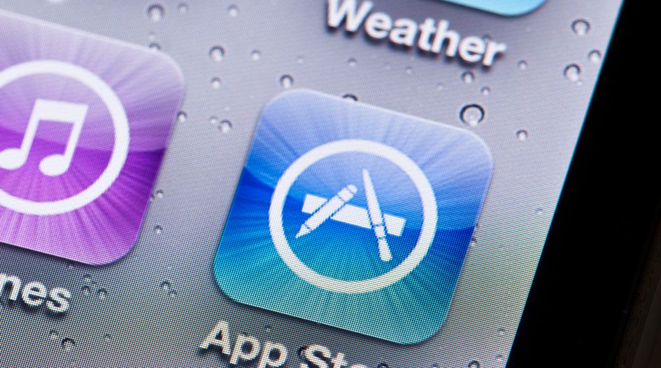 Indian enforcer alleges App Store abuse