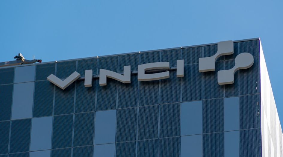 France's Vinci buys LatAm assets in US$6.2 billion energy tie-up