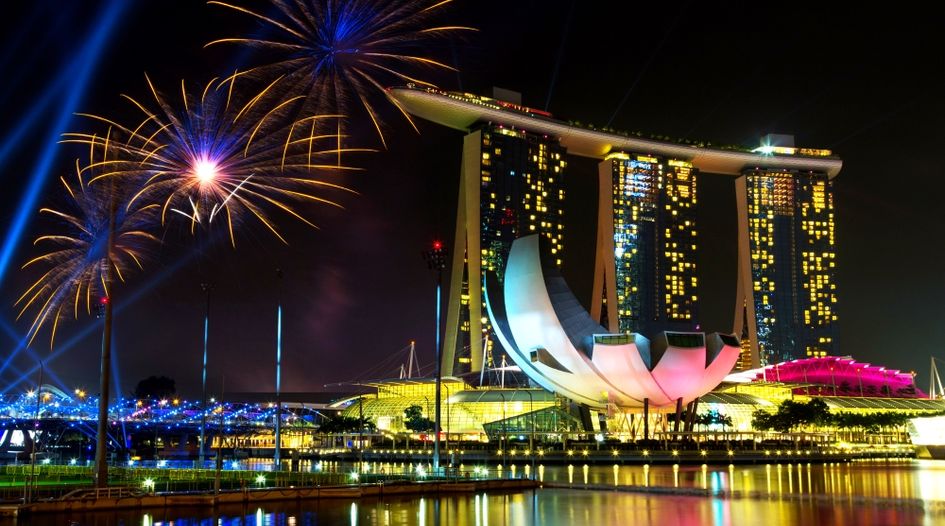 Singapore introduces IP Amendment Bill to streamline processes and improve legislative clarity