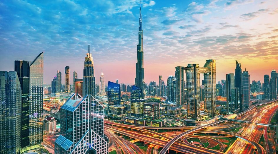 Legal reforms in the UAE: what does this mean for brand owners?