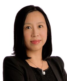 Janet Wong