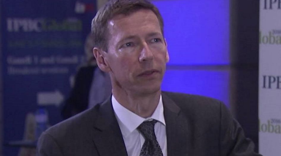 Late disclosure of SEPs is not the issue some claim it to be, says former Ericsson CIPO