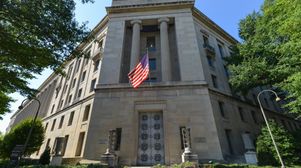 National Security Division begins hunt for corporate enforcement leader