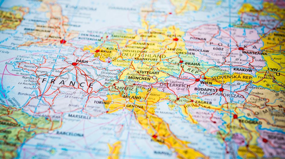 Europe is set to become an even greater focus for global IP strategists