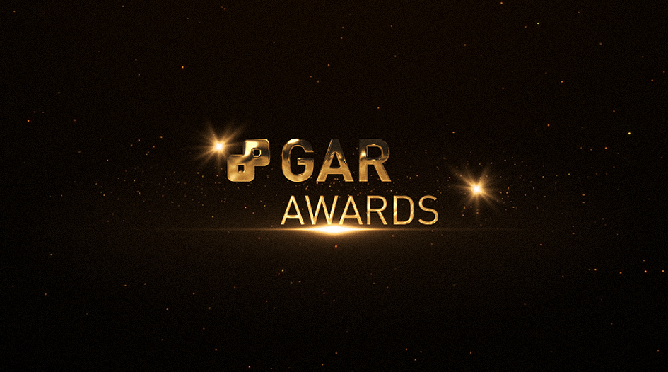GAR Awards 2022 – the first shortlists