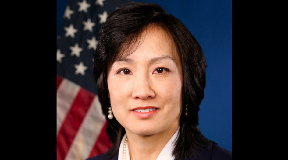 Michelle Lee joins Iancu, Kappos and Delrahim in criticising draft Biden FRAND policy