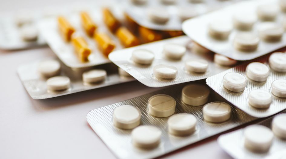 CMA fines pharma companies for restricting drug supplies