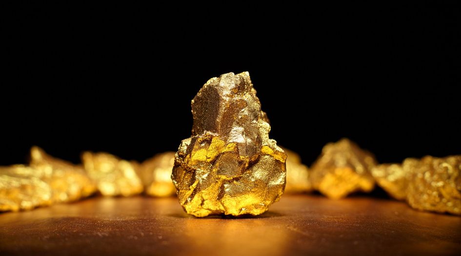 Newmont ups stake in Peru’s largest gold project