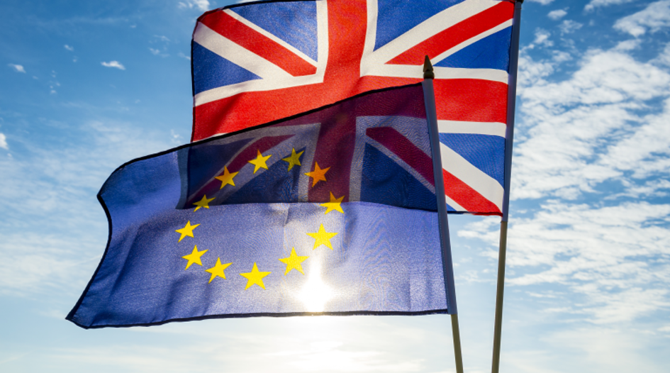 UK's post-Brexit data transfer regime to enter into force in March