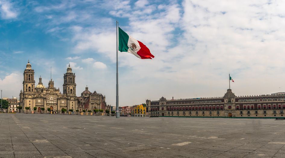 Familiar firms in Mexico's US$7.4 billion debt transactions