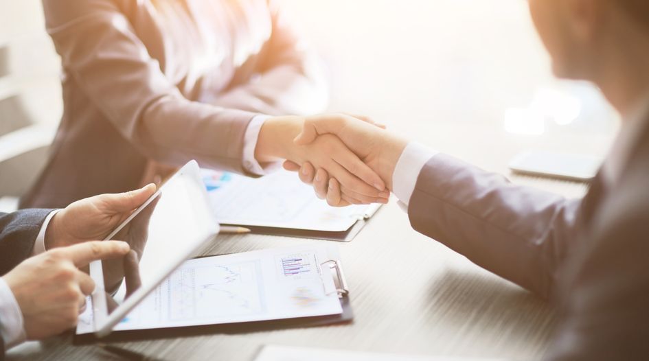 LatAm partner promotions nearly doubled at year-end