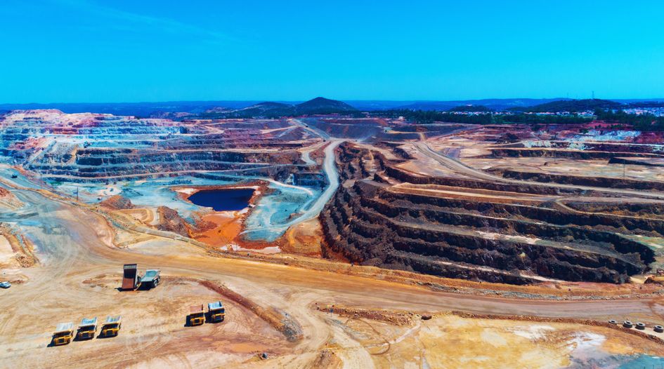 Ero Copper raises funds to develop Brazilian mines