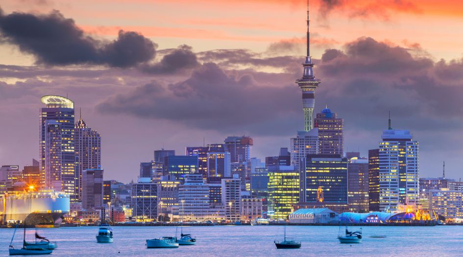 New Zealand courts hear first ICSID recognition bid