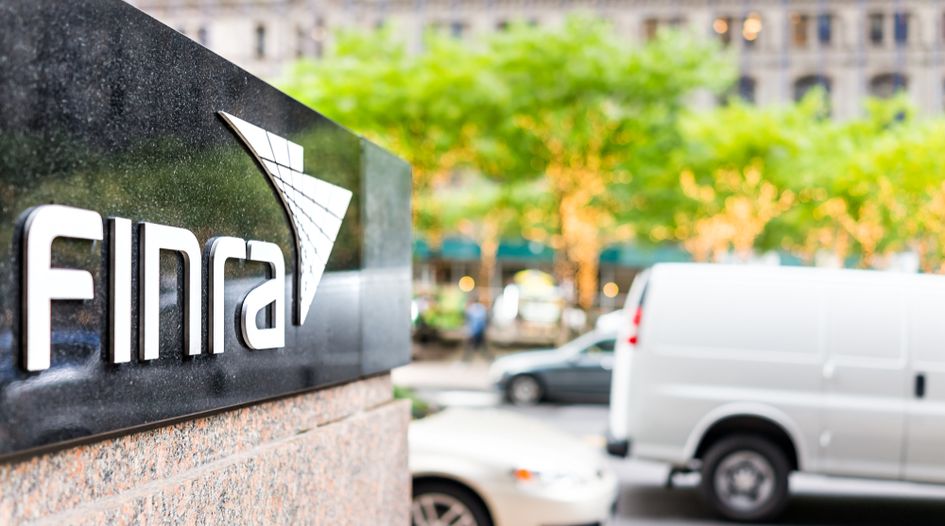 FINRA orders independent review into “unfair” arbitration selection