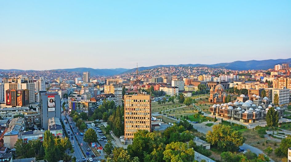 Kosovo Telecom ordered to pay mobile operator