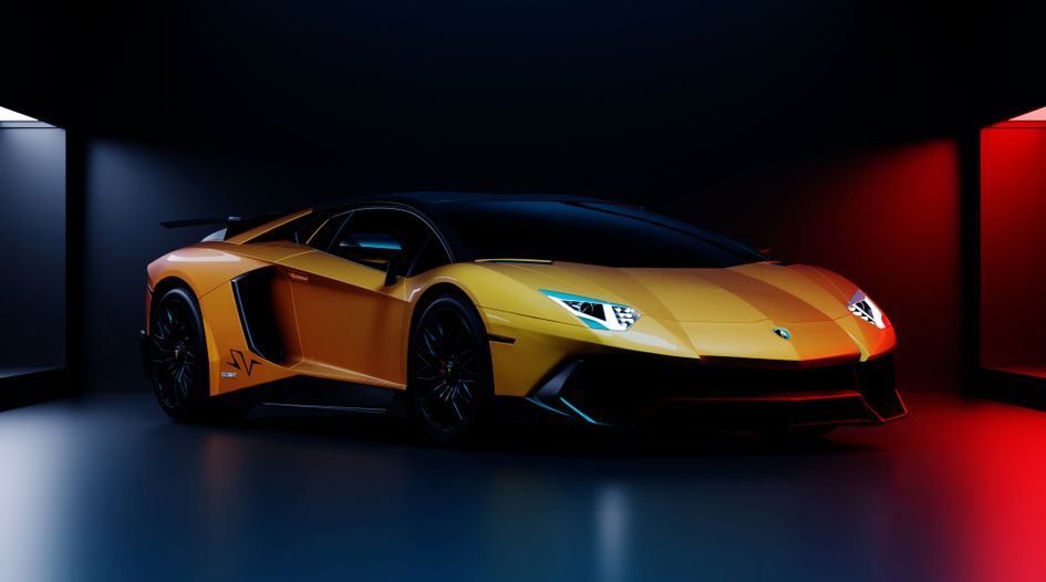 Does your brand need NFTs? Lessons from Lamborghini