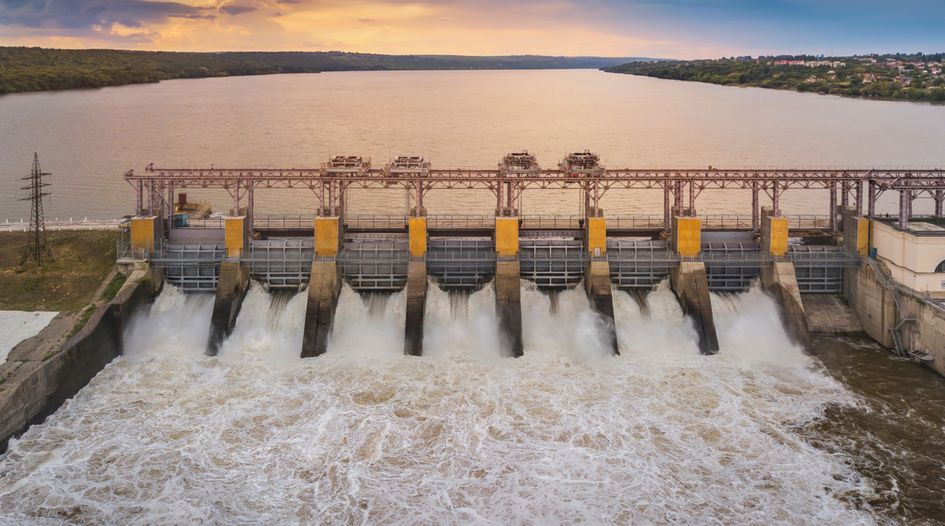 Stocche Forbes and Pinheiro Neto in Patria hydropower buy