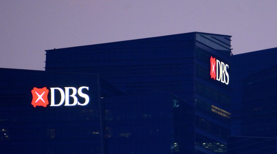 Singaporean regulator hits DBS with heavier capital requirements after outages