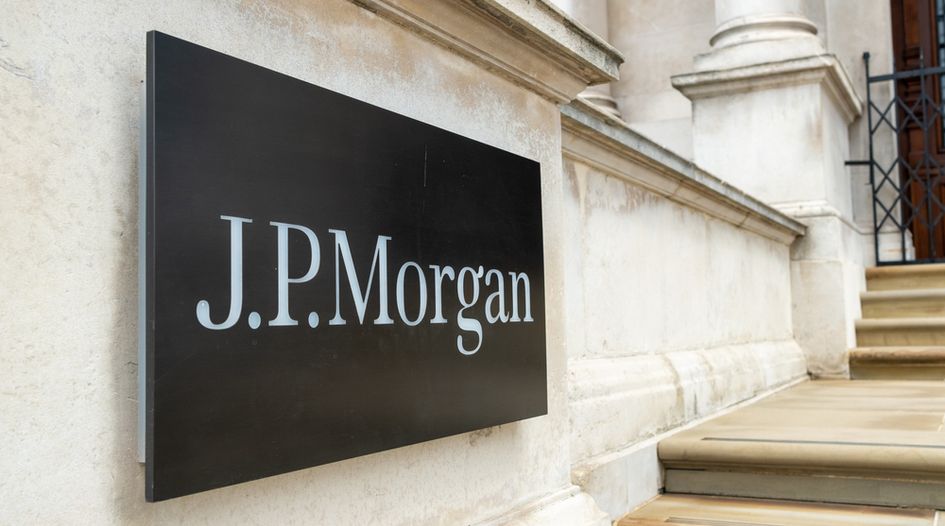 JPMorgan: former president authorised controversial Nigerian oil deal