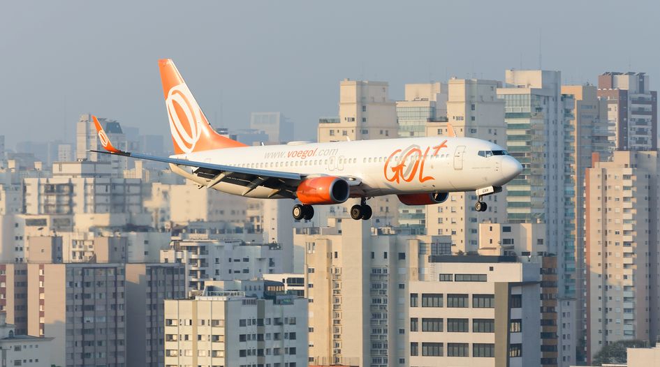 Brazil’s GOL scores American Airlines investment