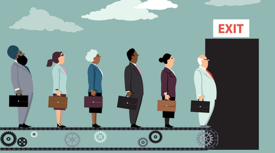 Trade secret developments that chief IP officers need to know about as they grapple with ‘Great Resignation’