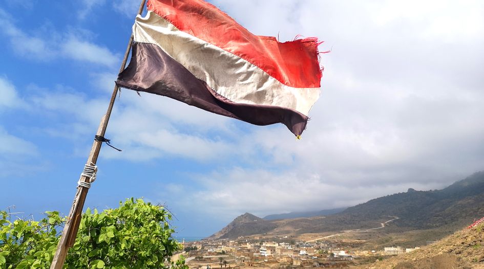 Trademarks in Yemen: brands warned that enforcement challenge remains