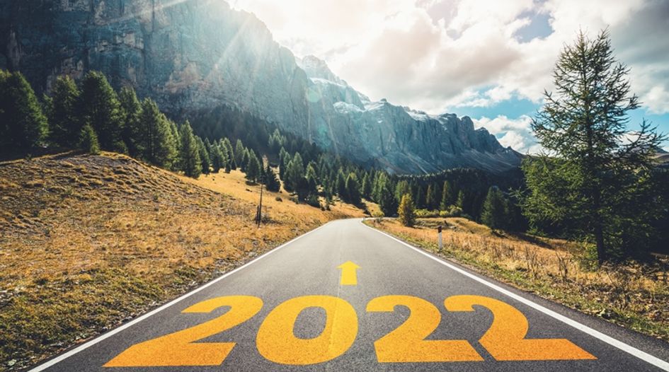 The road ahead: GBRR's predictions for 2022