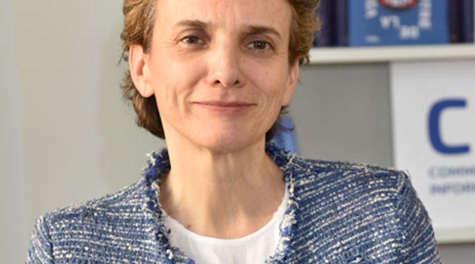 Marie-Laure Denis