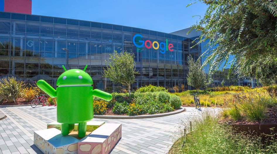 Korean court grants Google’s injunction request to postpone corrective order