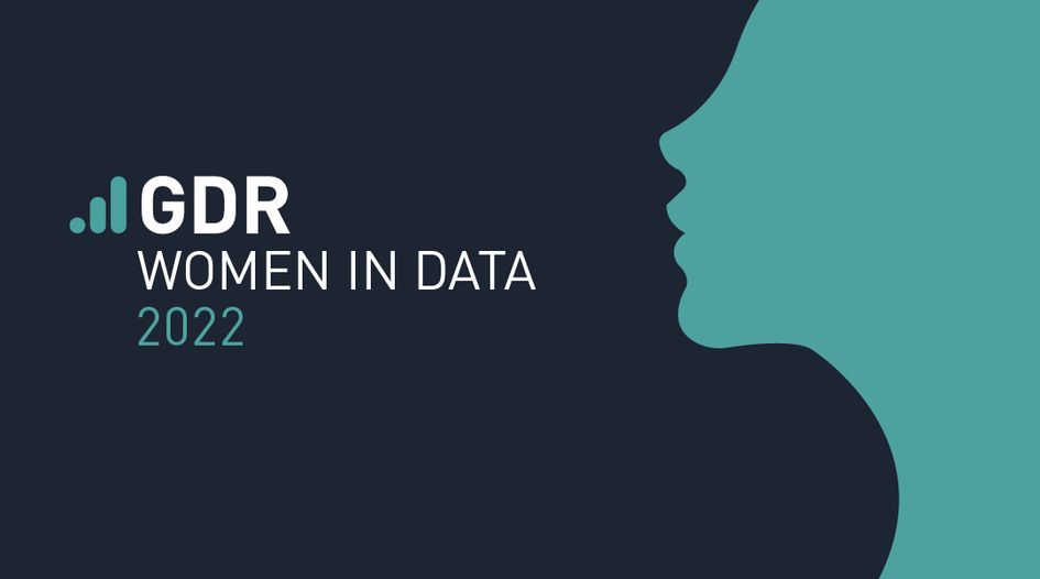 Women in Data 2022: A new field