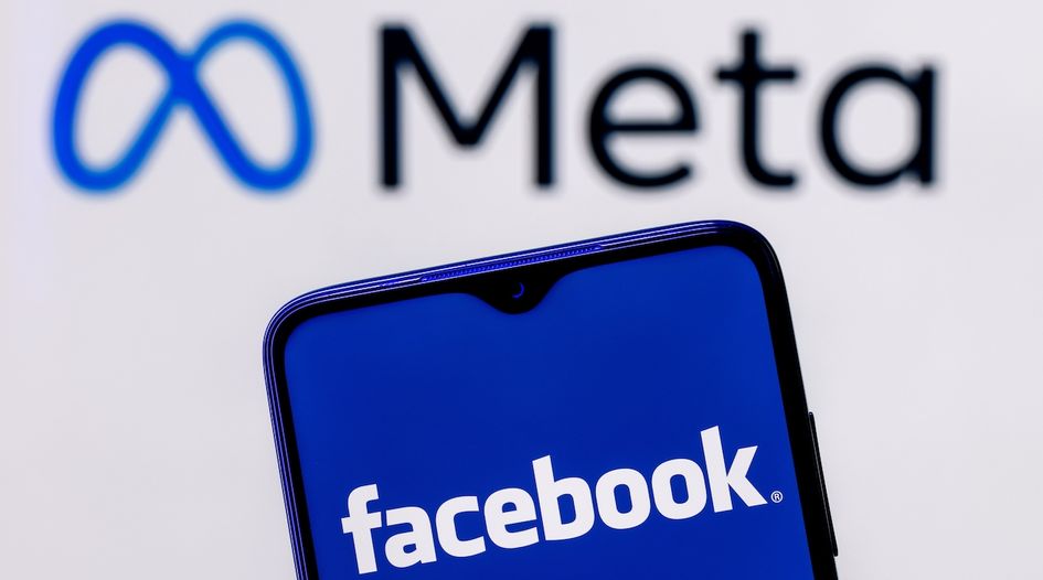 Facebook agrees $725 million Cambridge Analytica deal