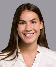 Hayley Smith