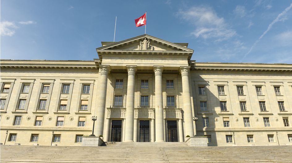 Swiss court weighs in on the distribution of liquidation surplus for dissolved entities