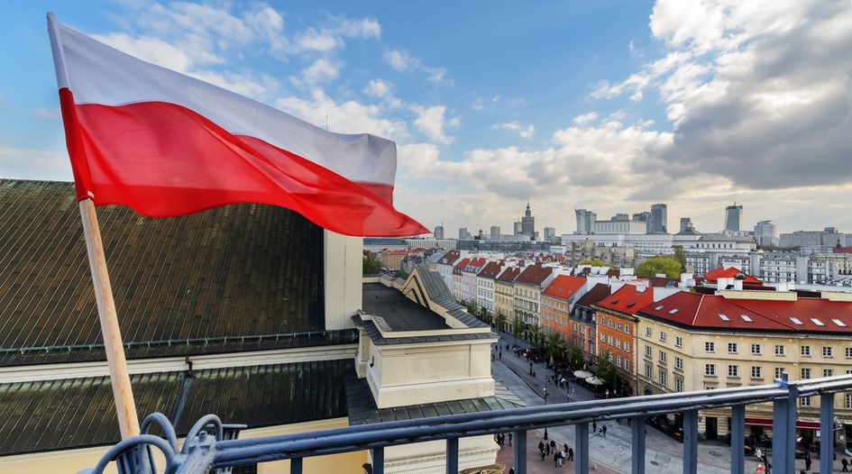 Poland DPA issues highest fine to date