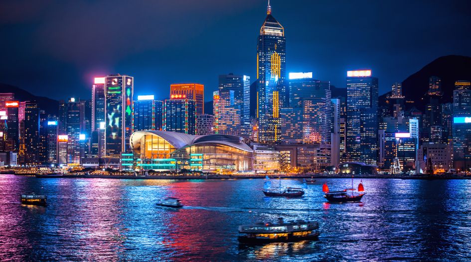 Hong Kong to strengthen IP regime, senators seek to combat copyright theft, EUIPO celebrates EUTM milestone – news digest