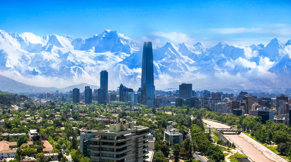 Chile issues world’s first sovereign sustainability-linked bonds