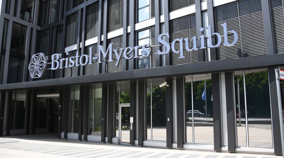 Bristol-Myers Squibb suit against AstraZeneca may boost hefty immuno-oncology IP revenues