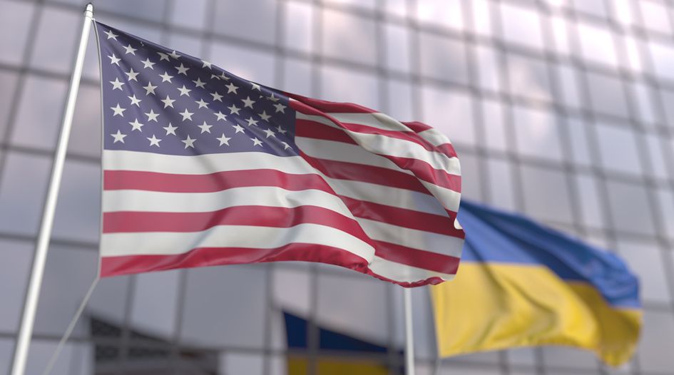 USPTO issues Ukraine statement; CVS heads to the metaverse; UK and Swiss IPO cooperation – news digest