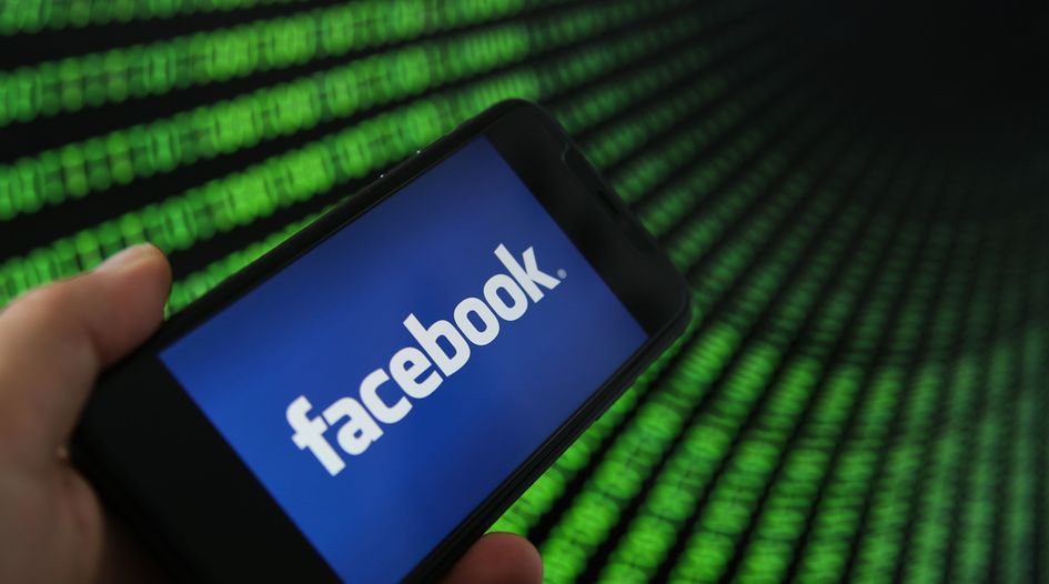 Facebook accused of abuse over social media “lockout”