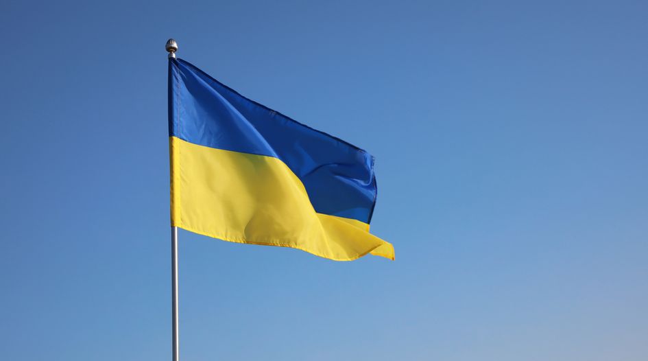 Support for Ukraine; EUIPO SME Fund update; ICANN debates; and much more