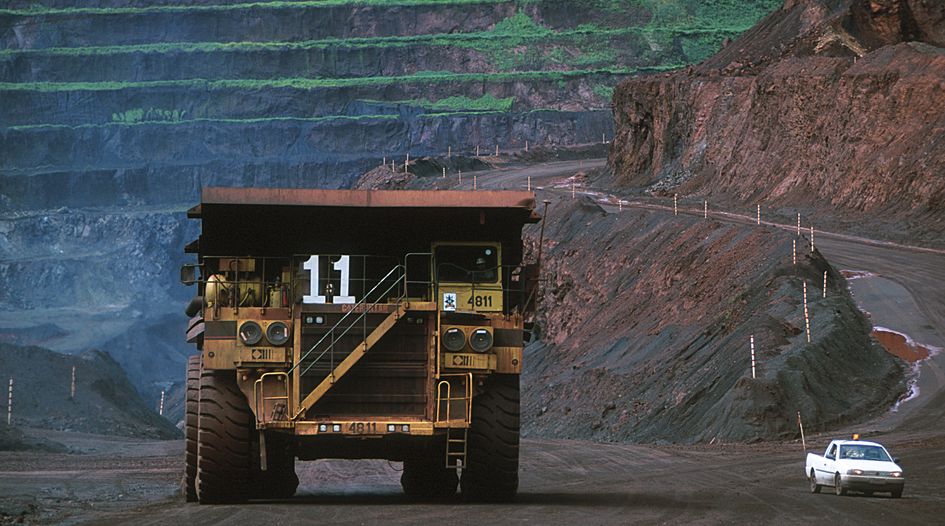 Australia’s South32 ups stake in Brazilian miner